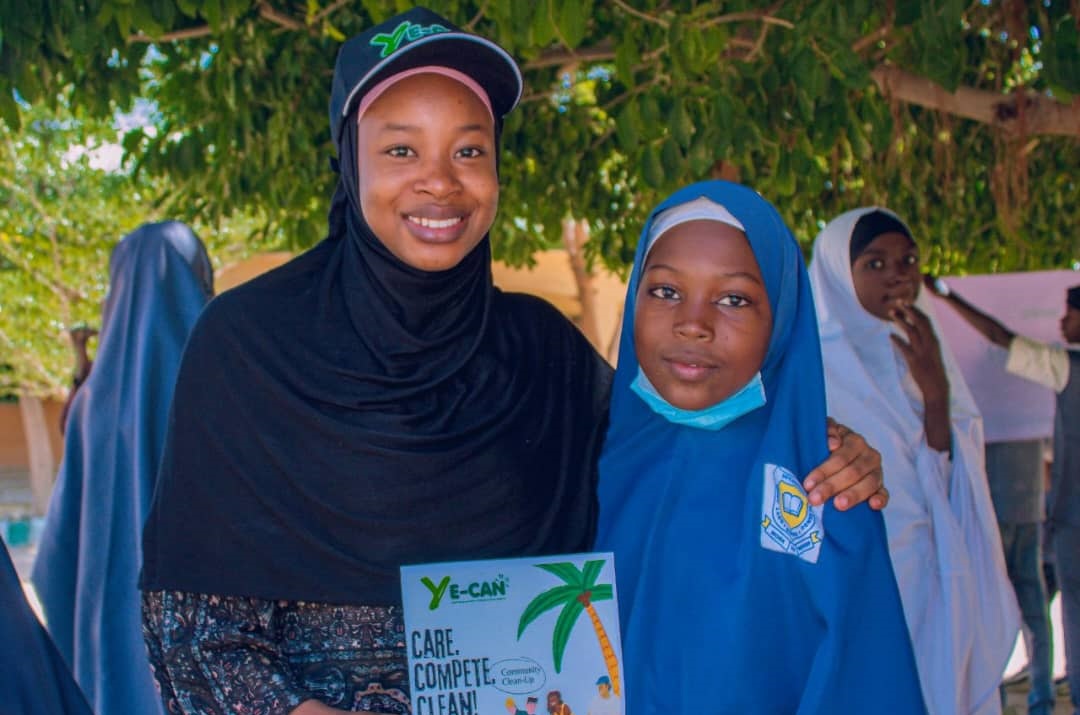 School Waste Management Awareness