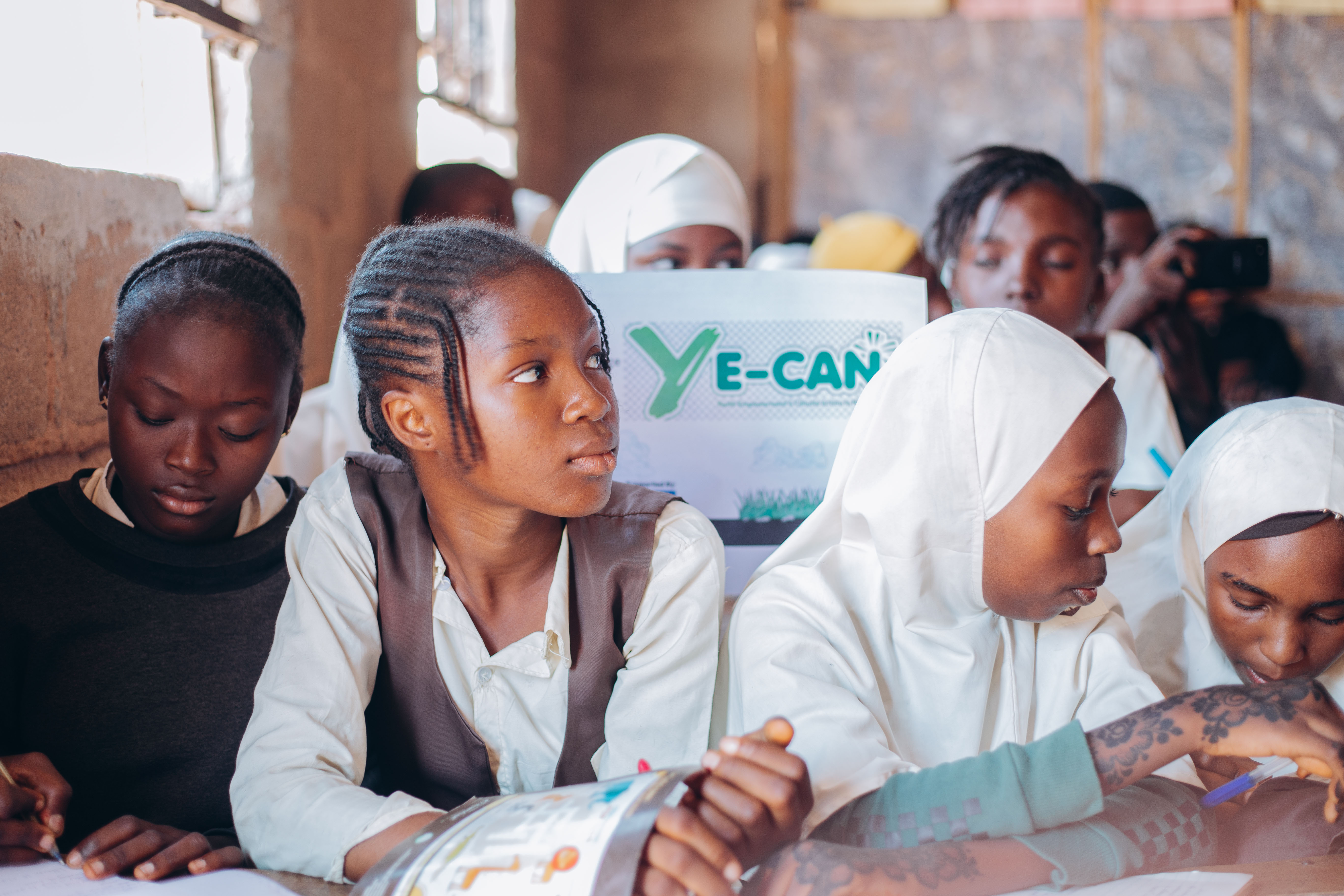 Sustainability effort